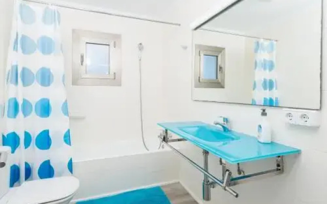 Apartamento Bellavista