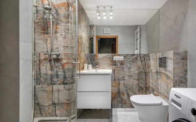 EASY RENT Apartments - Brilliant