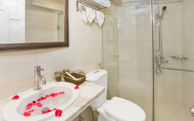 Hanoi La Selva Hotel
