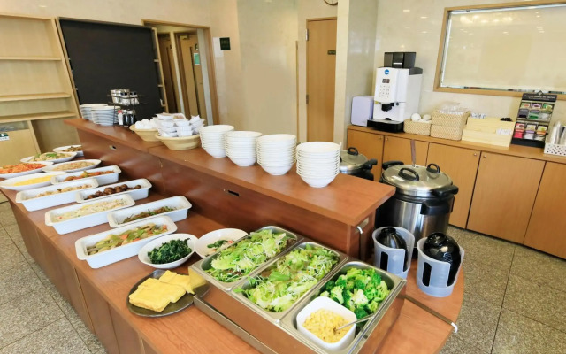 Centurion Hotel Hamamatsu