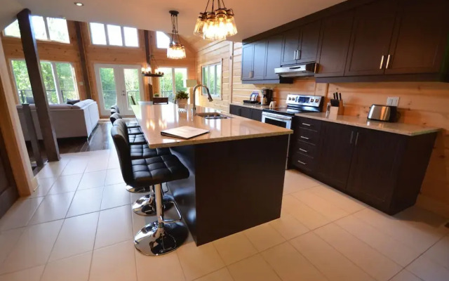 LikeAHotel - Club Lac Walfred