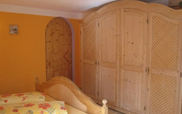 Ferienwohnung Lederle