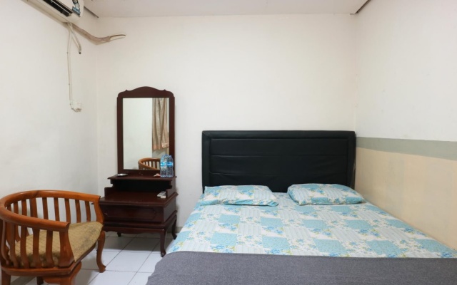 Wisma Riau Lancang Kuning – Guest Rooms – Jakarta