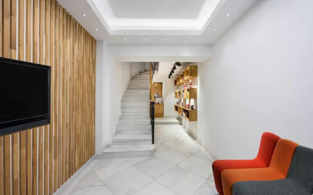 UK Hotel İstanbul