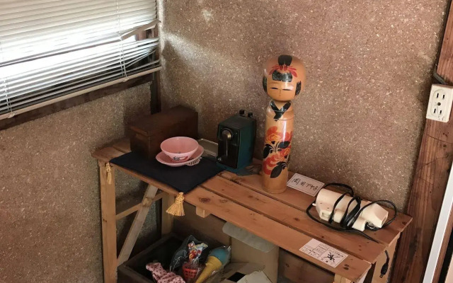 Norishico Auto Guest House - Hostel