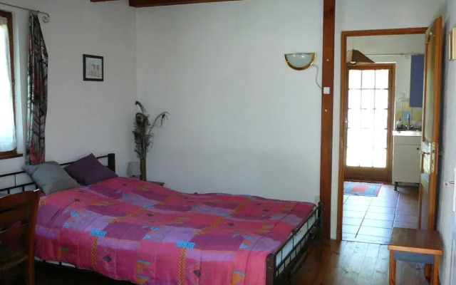 Guesthouse La Burle