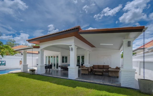 Orchid Paradise Homes OPV 28