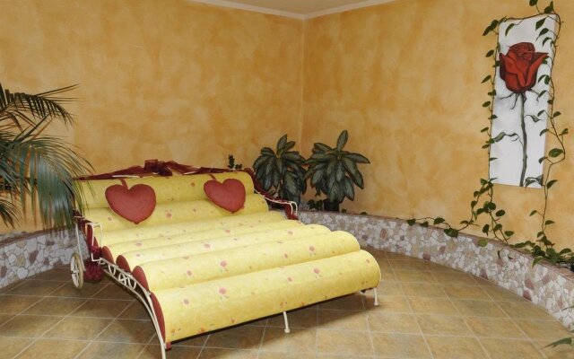 Frühstückspension Oberweissburg