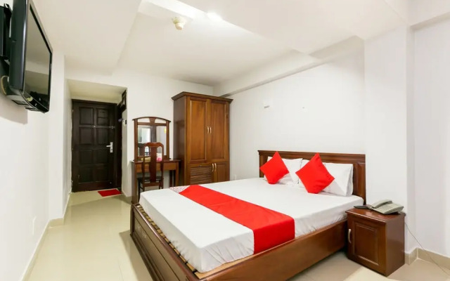 OYO 500 A Loc Hotel