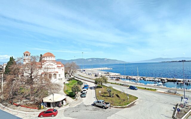Gavalas Apartment in Agios Konstantinos