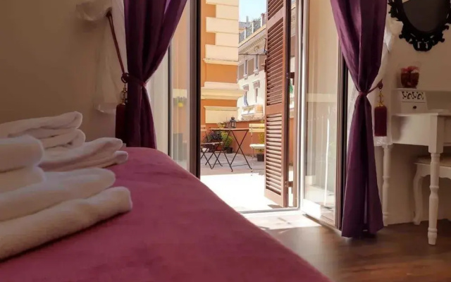 Domus Flavia B&B