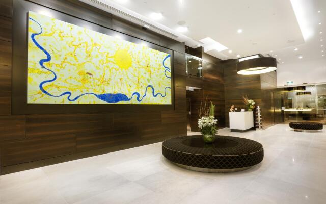 The Olsen Melbourne - Art Series