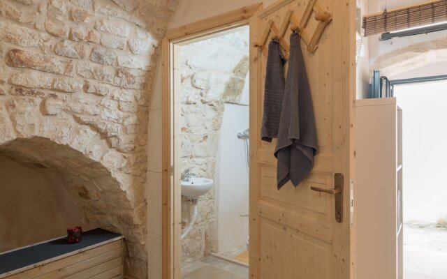 Suite Blanche con jacuzzi by Wonderful Italy
