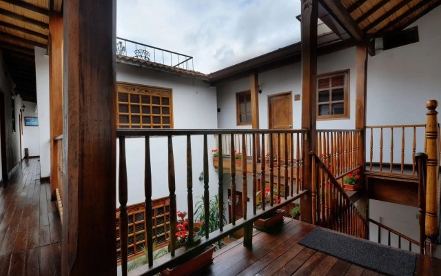 Casa Platypus - Hostel