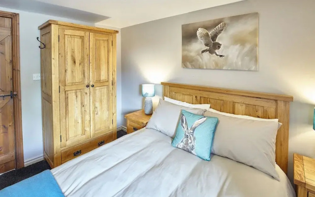 Host Stay The Hayloft