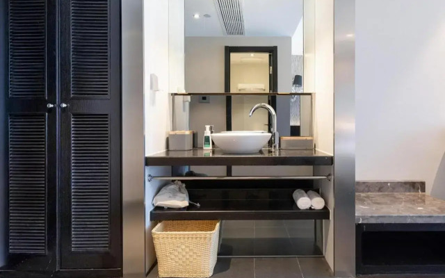 Pod Inn Hangzhou Binjiang Jiangnan Avenue