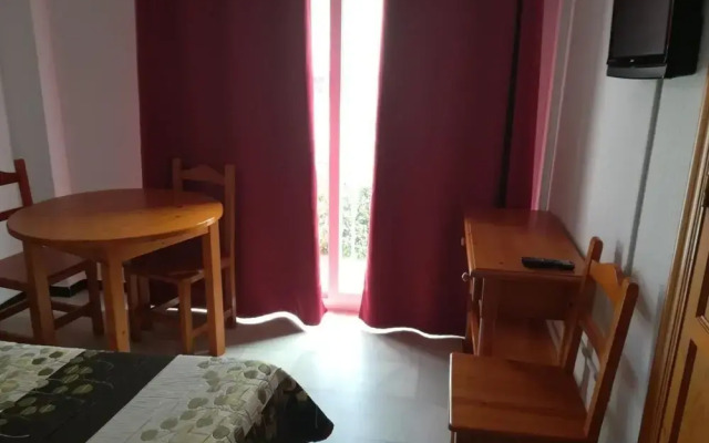 Hostal Sol Bahia San José