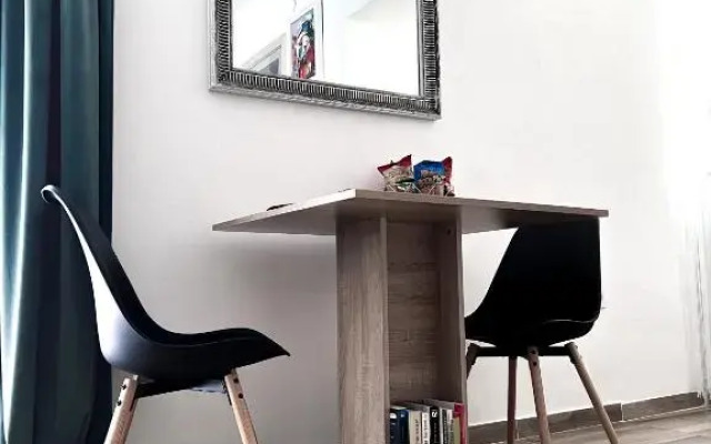Studio Apartman Lucija