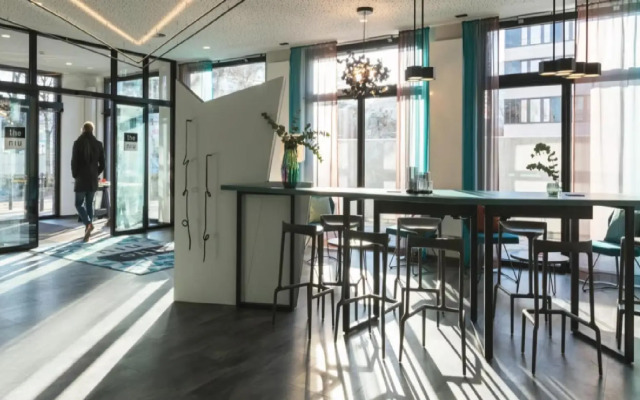 Holiday Inn - the niu, Flash Berlin Charlottenburg by IHG