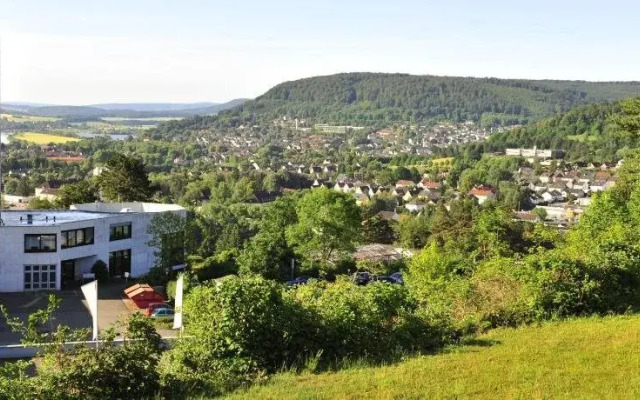 Gästehaus am Räuschenberg