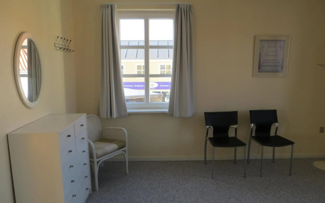 Løkken Badehotel - Apartment Hotel