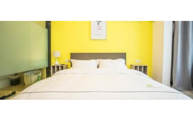 Shangmeiyou Business Hotel