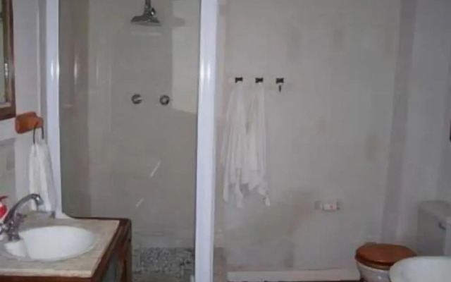 Nomndeni De La Changuion