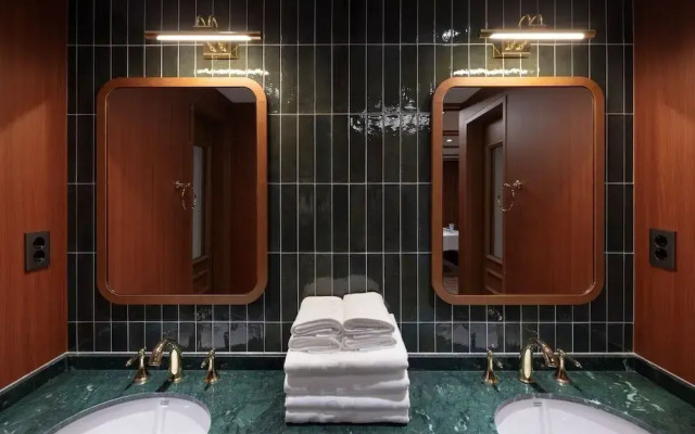 Stay Passport Express Spa Dangsan