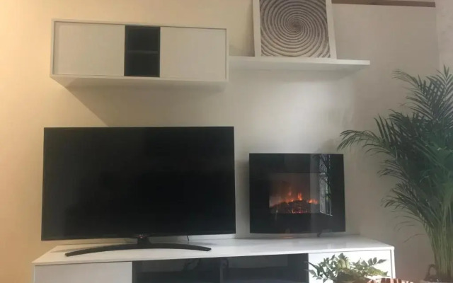 Suites Mendibil Irun