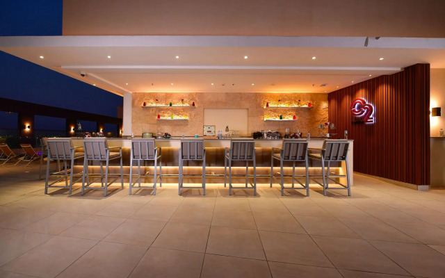 Clarion Hotel Jeddah Airport