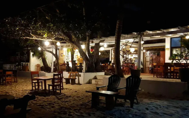 Evangeline Beach Resort