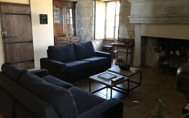 Château de Bouniagues