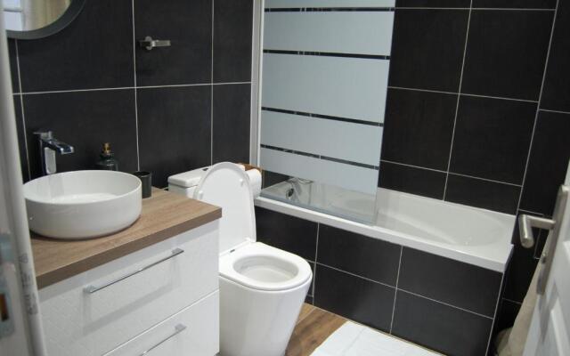 POISSY Appartements COSY