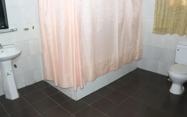Liz Ani Hotel Annex