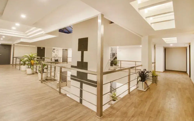 OYO Townhouse 009 Hitech City