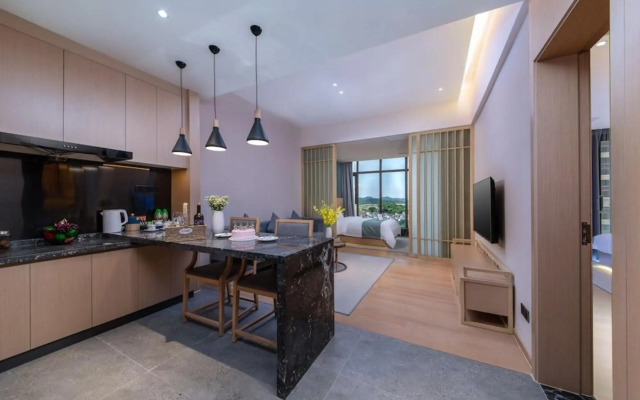 Mandarin Smart Hotel