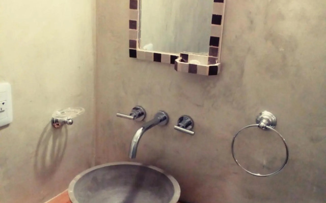 Vuelta de Obligado Apartment