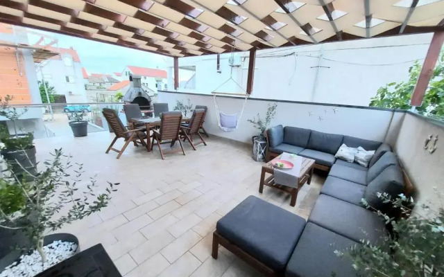 Apartman ANA