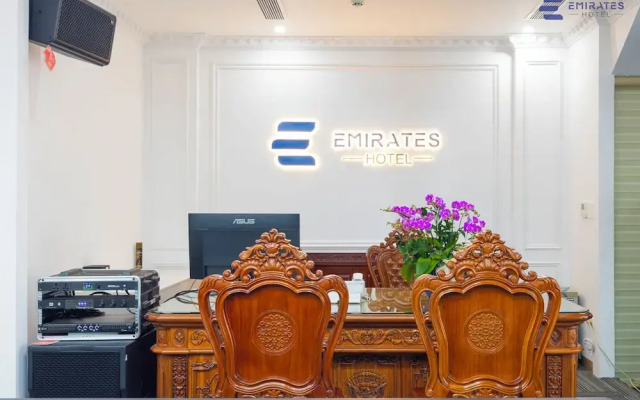Emirates Hotel Phu Quoc