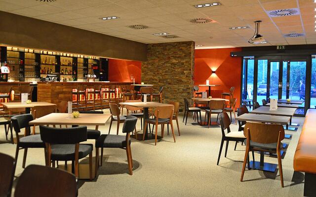 Holiday Inn Express & Suites Ghent by IHG