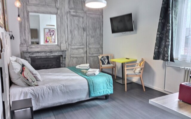 Les Appartements Fénelon