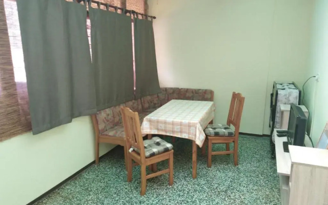 Apartments Elda
