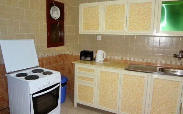 Terrace Furnished Apartments- Hawally 2