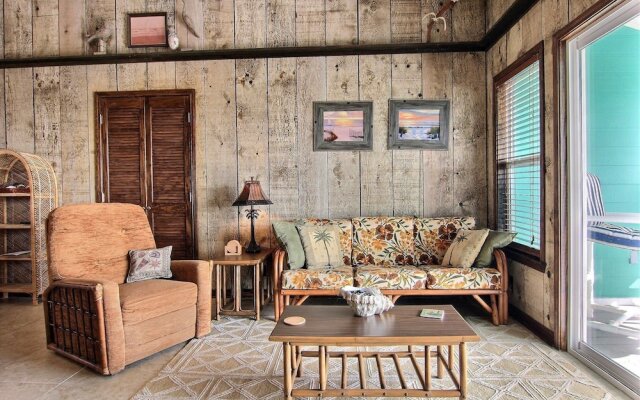 Sea Breeze Villa SB708