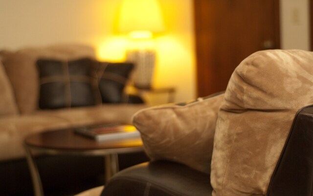 Desert Rose Bed and Breakfast