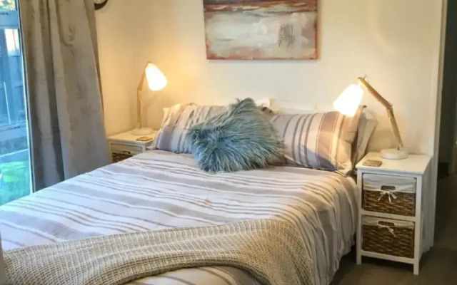 Bed & Breakfast in the Heart of Fendalton