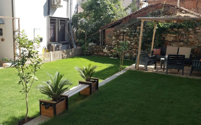 Diana's Suites Ephesus