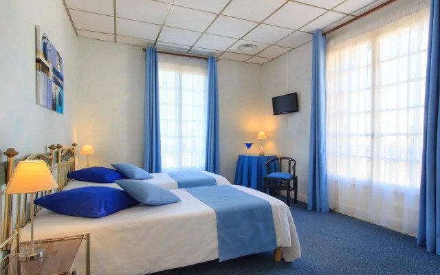Hôtel El Paradiso