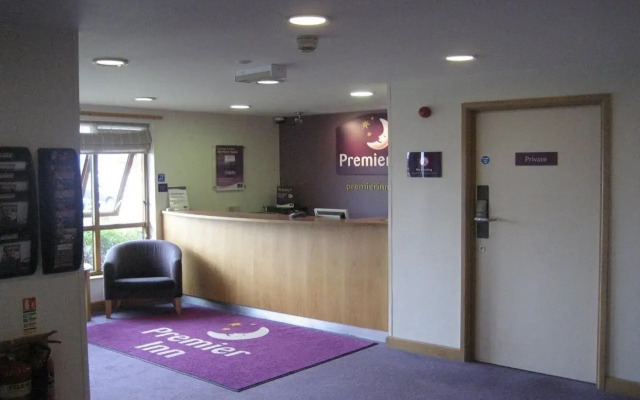 Premier Inn Carrickfergus