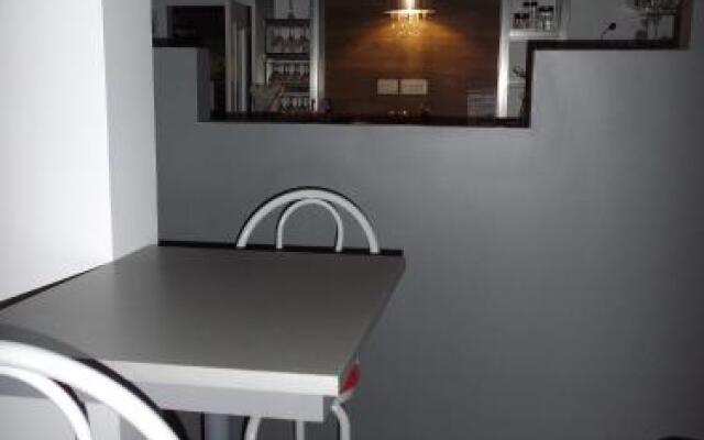 Auberge de la Vieille Gare